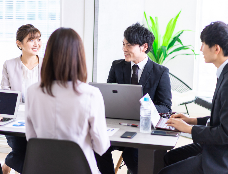 労務相談・手続き